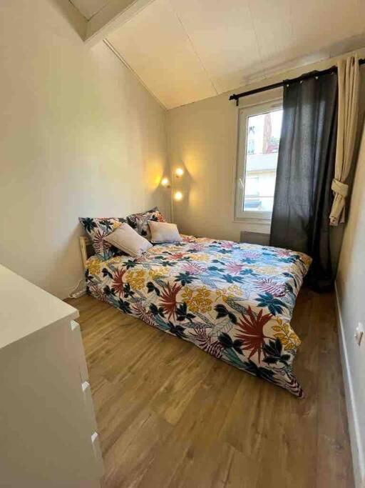 Maison Calme Et Cosy Aux Portes De Paris Ivry-sur-Seine Bagian luar foto
