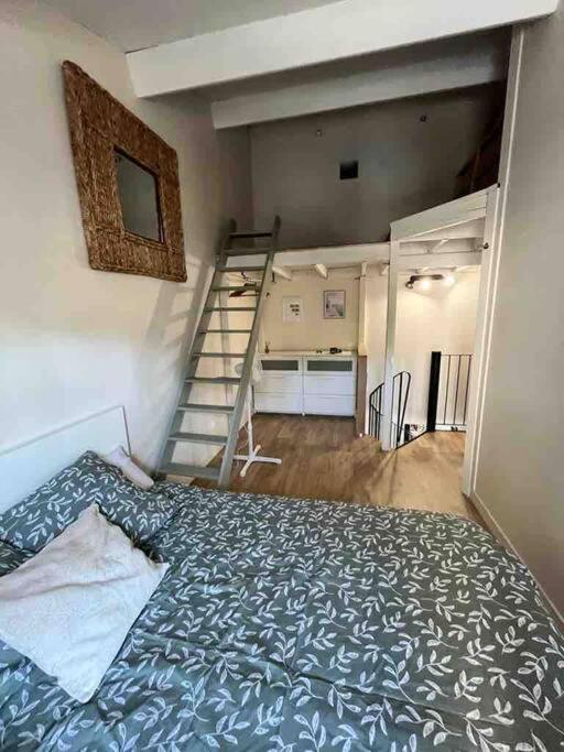 Maison Calme Et Cosy Aux Portes De Paris Ivry-sur-Seine Bagian luar foto